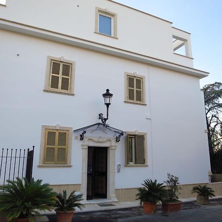 Casa Dolly Vatican Hotel โรม ภายนอก รูปภาพ