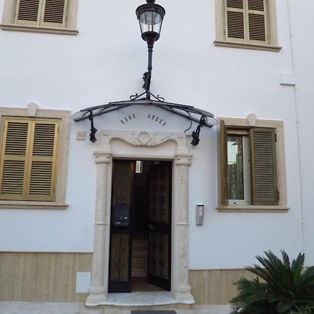 Casa Dolly Vatican Hotel โรม ภายนอก รูปภาพ