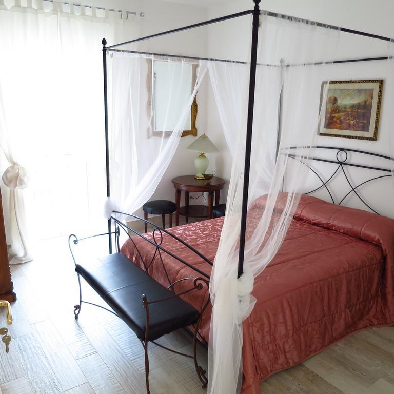 Casa Dolly Vatican Hotel โรม ภายนอก รูปภาพ