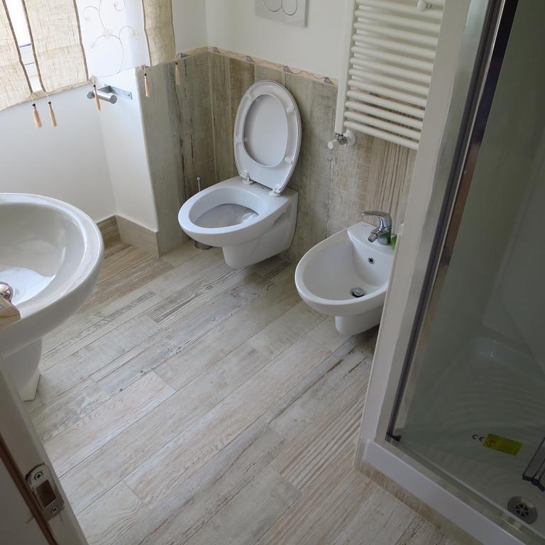 Casa Dolly Vatican Hotel โรม ภายนอก รูปภาพ