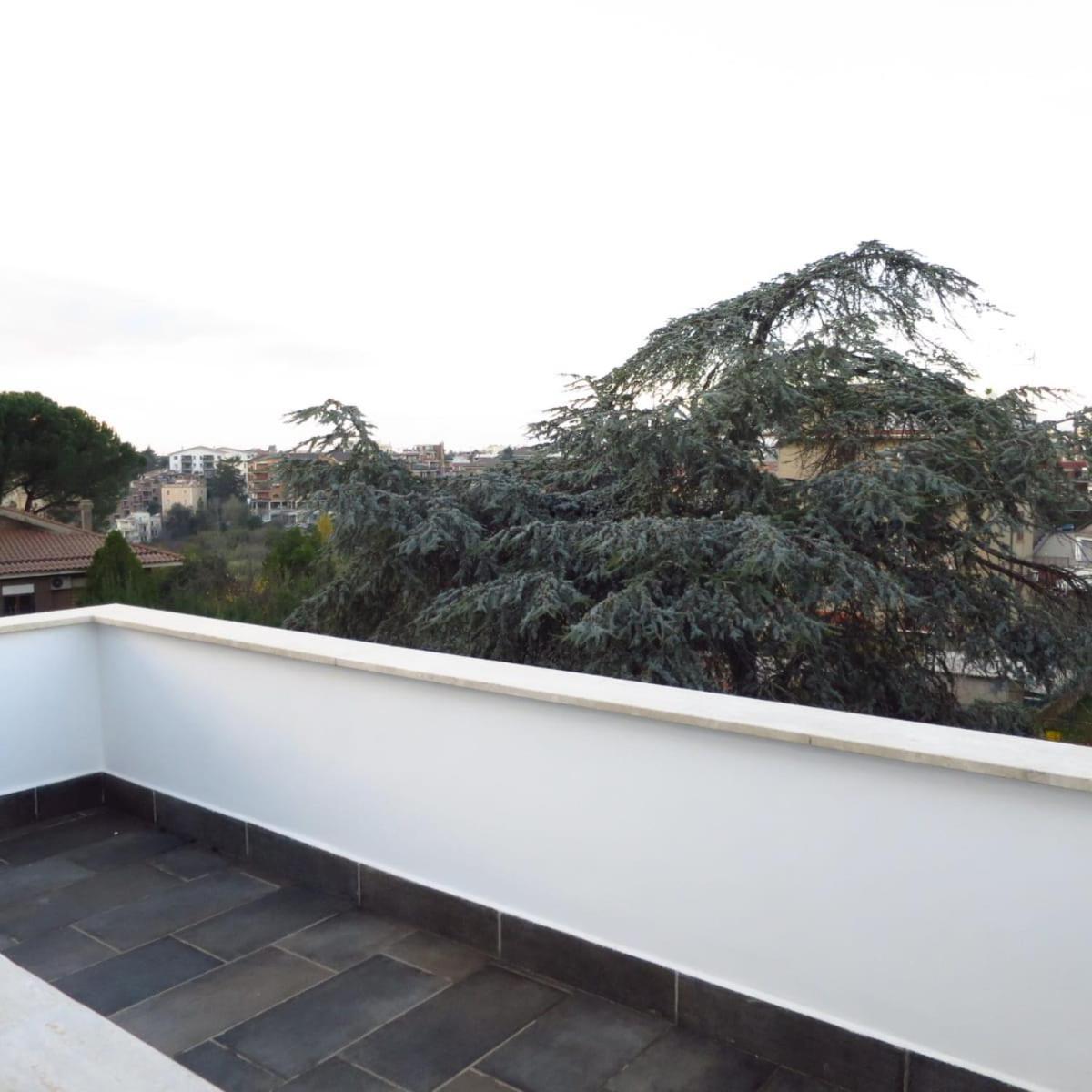 Casa Dolly Vatican Hotel โรม ภายนอก รูปภาพ